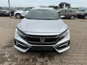 ����� �� �������� �� Honda Civic 1.6DTEC NAVI/KAMERA EURO 6