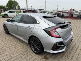Honda Civic 1.6DTEC NAVI/KAMERA EURO 6 | Mobile.bg � ����� ������ 8