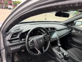 Honda Civic 1.6DTEC NAVI/KAMERA EURO 6 | Mobile.bg � ����� ������ 11