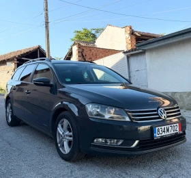 VW Passat 1.6 TDI  | Mobile.bg � ����� ������ 2