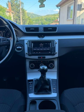 VW Passat 1.6 TDI  | Mobile.bg � ����� ������ 9