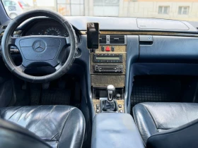 Mercedes-Benz E 200 avangarde. ГАЗ - 1000 € / 1955.83 лв. - 36985764 6