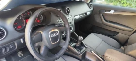 Audi A3 - 4700 € / 9192.40 лв. - 80197282 10