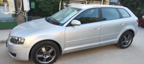 Audi A3 - 4700 € / 9192.40 лв. - 80197282 4