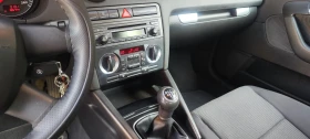 Audi A3 - 4700 € / 9192.40 лв. - 80197282 9