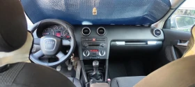 Audi A3 - 4700 € / 9192.40 лв. - 80197282 6