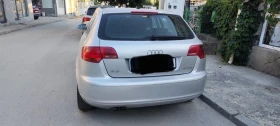Audi A3 - 4700 € / 9192.40 лв. - 80197282 2