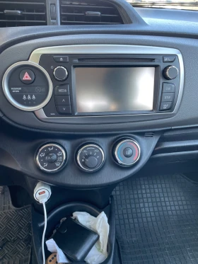 Toyota Yaris | Mobile.bg � ����� ������ 3