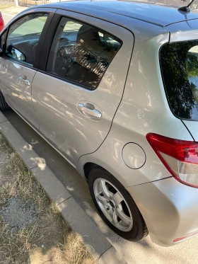 Toyota Yaris | Mobile.bg � ����� ������ 6