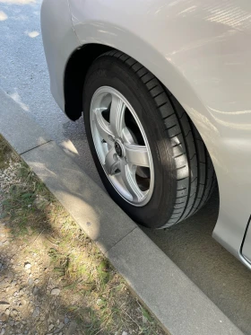 Toyota Yaris | Mobile.bg � ����� ������ 4