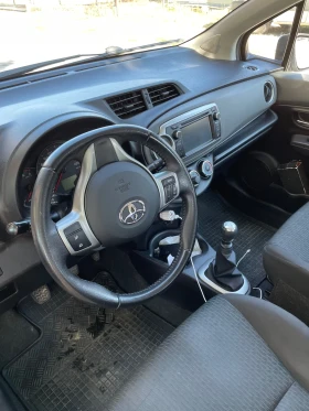 Toyota Yaris | Mobile.bg � ����� ������ 9