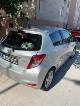 Toyota Yaris | Mobile.bg � ����� ������ 10