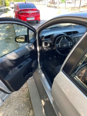 Toyota Yaris | Mobile.bg � ����� ������ 5