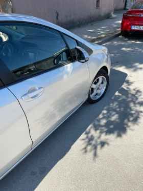 Toyota Yaris | Mobile.bg � ����� ������ 8