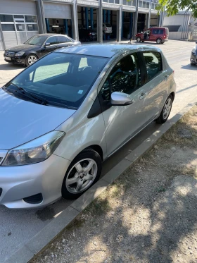 Toyota Yaris | Mobile.bg � ����� ������ 7