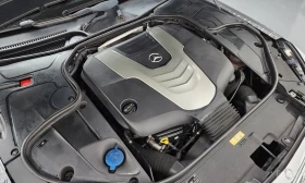 Mercedes-Benz S 350 - 21700 € - 30394018 6