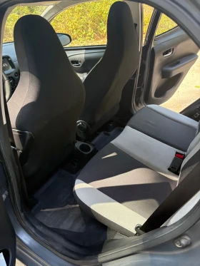 Toyota Aygo 2021 1.0 72кс | Auto.bg — изображение 9