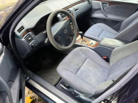 Mercedes-Benz E 200 - 2000 € - 64967704 9