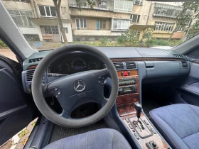 Mercedes-Benz E 200 - 2000 € - 64967704 7