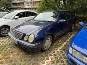 Mercedes-Benz E 200 - 2000 € - 64967704 11