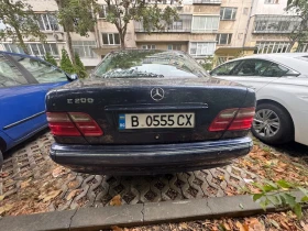 Mercedes-Benz E 200 - 2000 € - 64967704 5