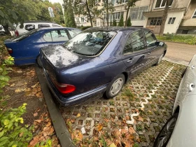 Mercedes-Benz E 200 - 2000 € - 64967704 3