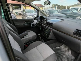 Seat Alhambra 2.0 дизел 7 места | Auto.bg — изображение 12
