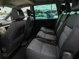 Seat Alhambra 2.0 дизел 7 места | Auto.bg — изображение 13