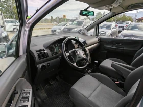 Seat Alhambra 2.0 дизел 7 места | Auto.bg — изображение 11