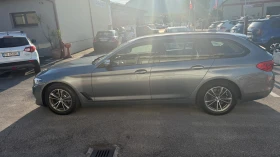 BMW 525 D-Sport Line-ЛИЗИНГ - 14800 € - 49703184 2