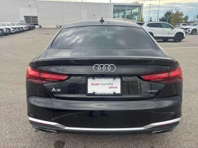 Audi A5 * Progressiv * CARFAX * ��� ������������ ������ | Mobile.bg � ����� ������ 4