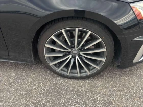 Audi A5 * Progressiv * CARFAX * ��� ������������ ������ | Mobile.bg � ����� ������ 7