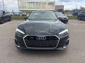 Audi A5 * Progressiv * CARFAX * ��� ������������ ������ | Mobile.bg � ����� ������ 6