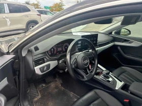 Audi A5 * Progressiv * CARFAX * ��� ������������ ������ | Mobile.bg � ����� ������ 5