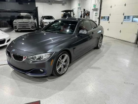 BMW 430 * xDrive * CARFAX * ОПЦИЯ ЗА ФИНАНСИРАНЕ