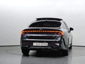 Kia K5 ������� ���� 2.0��I | Mobile.bg � ����� ������ 4