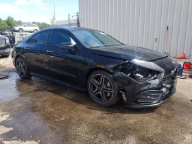 Mercedes-Benz CLA 350 AMG CLA35 * CARFAX * ����� �� ����������� | Mobile.bg � ����� ������ 4
