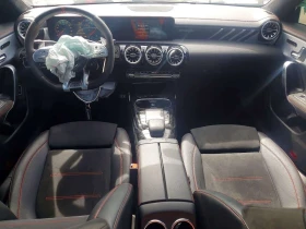 Mercedes-Benz CLA 350 AMG CLA35 * CARFAX * ����� �� ����������� | Mobile.bg � ����� ������ 8