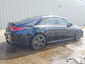 Mercedes-Benz CLA 350 AMG CLA35 * CARFAX * ����� �� ����������� | Mobile.bg � ����� ������ 3