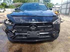 Mercedes-Benz CLA 350 AMG CLA35 * CARFAX * ����� �� ����������� | Mobile.bg � ����� ������ 5