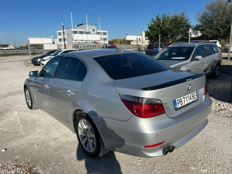 BMW 530 530 d, снимка 4 - Автомобили и джипове - 47457104