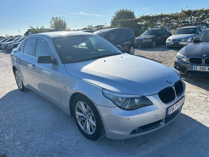 BMW 530 530 d, снимка 2 - Автомобили и джипове - 47457104