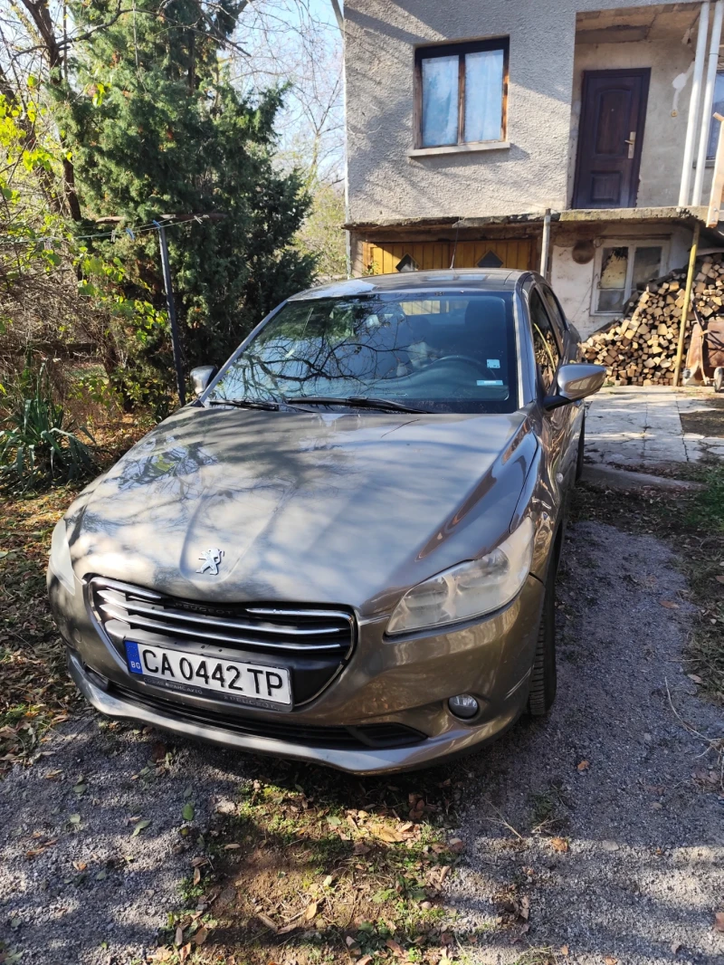 Peugeot 301 Дизел, снимка 1 - Автомобили и джипове - 48662125