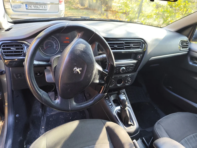 Peugeot 301 Дизел, снимка 3 - Автомобили и джипове - 48662125