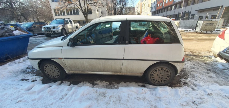 Lancia Y, снимка 3 - Автомобили и джипове - 49211224