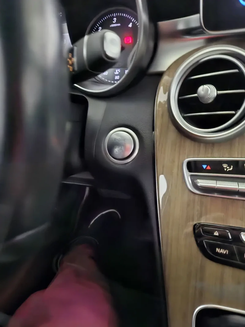 Mercedes-Benz C 250 4matic, снимка 6 - Автомобили и джипове - 52656703