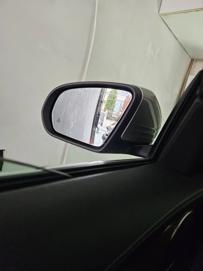 Mercedes-Benz C 250 4matic, снимка 5 - Автомобили и джипове - 52656703