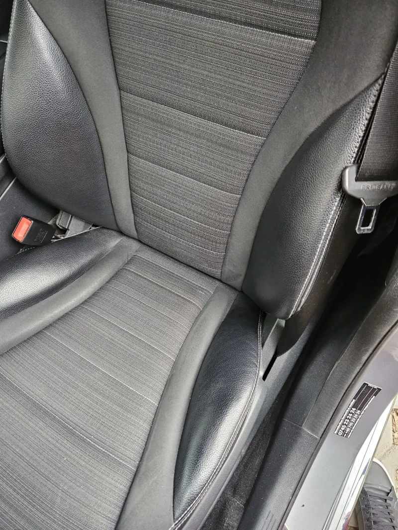 Mercedes-Benz C 250 4matic, снимка 3 - Автомобили и джипове - 52656703