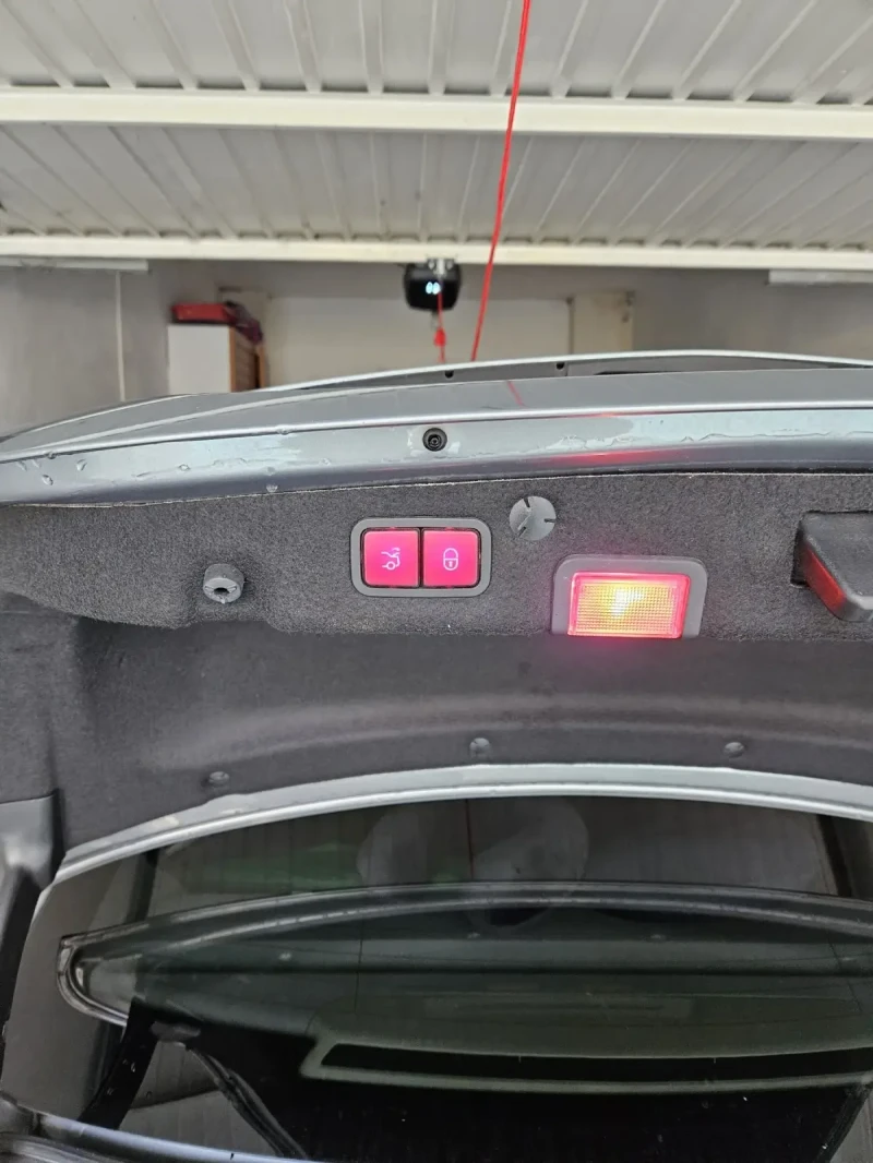 Mercedes-Benz C 250 4matic, снимка 9 - Автомобили и джипове - 52656703