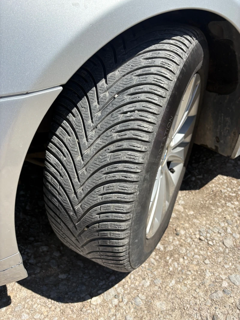 BMW 530 D 218к.с., снимка 12 - Автомобили и джипове - 51887862